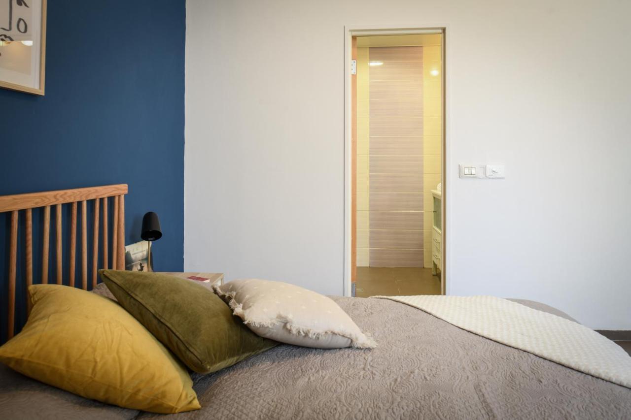 The Printhouse - Downtown Boutique Apartments By Sea N' Rent Haifa Exterior foto